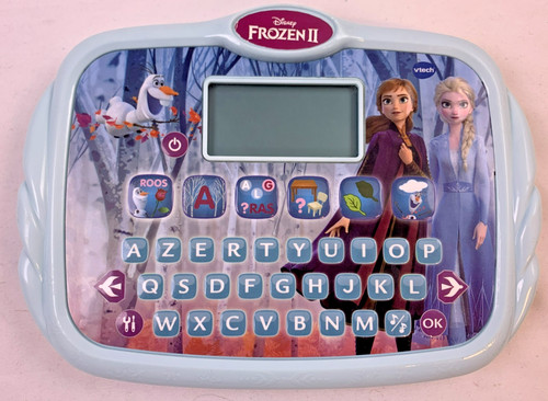 Vtech disney frozen - frozen, ii