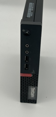 Lenovo thinkcentre m710q - lenovo,