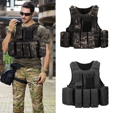 Taktische Weste