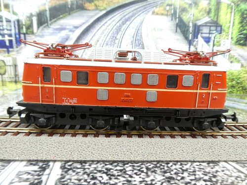Liliput 115 öbb - liliput, 14