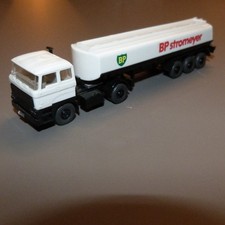Wiking DAF 3300 Tank-Sattelzug
