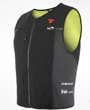 Dainese Airbagweste - Grüße