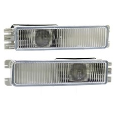 2x Nebelscheinwerfer NSW H3