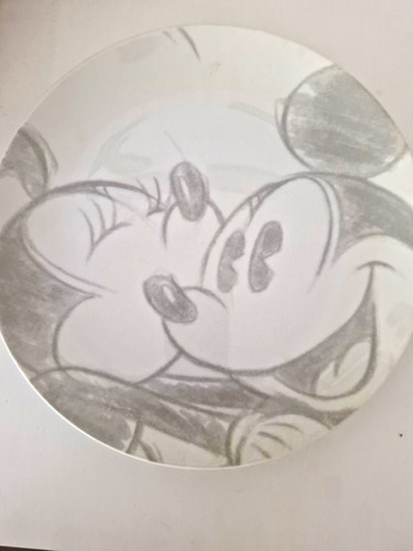 Disney mickey minnie - &, maus