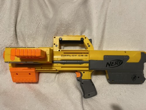 Nerf deploy spring - nerf,