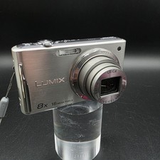 Digitalkamera Panasonic Lumix