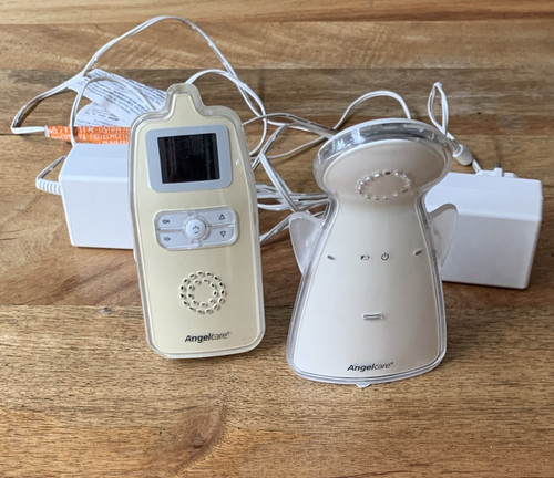Angelcare babyphone funk - angelcare,