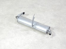 Auspuff NEU für Smart 450