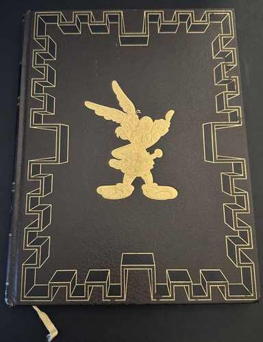 Asterix der gallier - gallier,