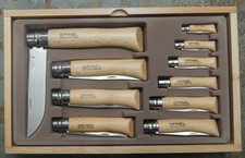 Opinel Display Inox rostfrei