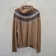 Schoffel Filey Fairisle
