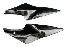 Suzuki GSX-R 600 750 carbon