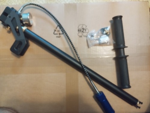 Aea scuba ringer mk2 pressluft - aea,