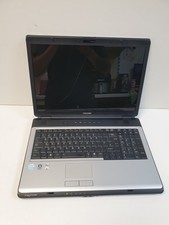 Toshiba Satellite L350 Laptop