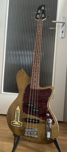 Ibanez electric bass guitar - ibanez,