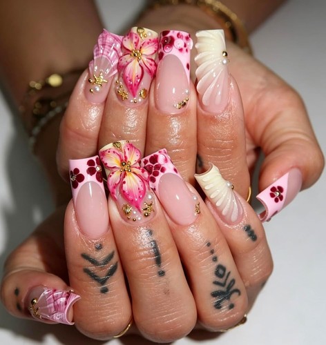 Stück press nails - stück,
