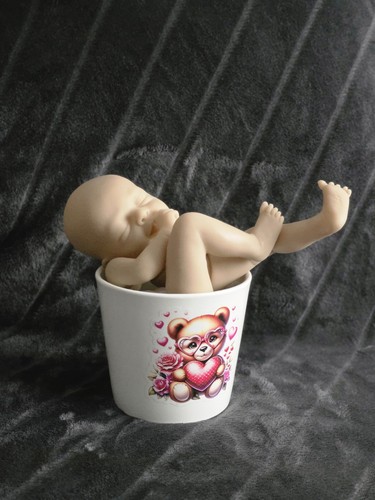 PUPPE/REBORN-TASCHENBABY/#2