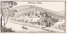 Heidelberg Abtei Neuburg