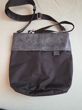 ZWEI Tasche Olli OT12, Schwarz