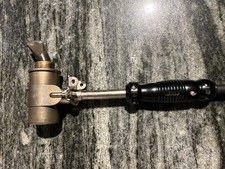 Lötkolben 300 Watt DDR