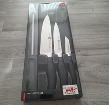 Zwilling Five Star Messer-Set