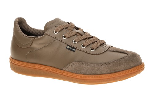 Ecco schuhe soft braun - ecco,