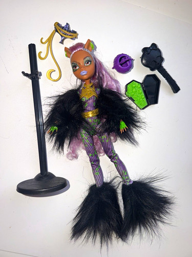 Monster high ghouls rule - monster, rule“