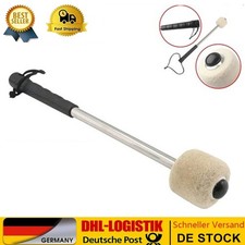 4X Trommel Schlägel mit
