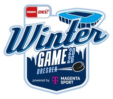 Biete 2 Top Tickets für das DEL Wintergame in Dresden, Unterrang Spielfeldmitte 
