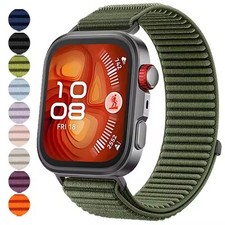 Nylon Loop Armband für Huawei
