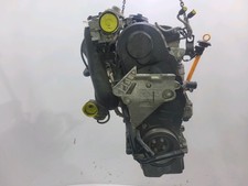 Motor Typ BXE - Volkswagen