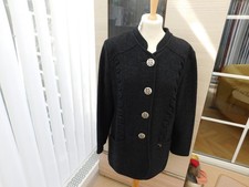 Übergangsjacke, Stapf