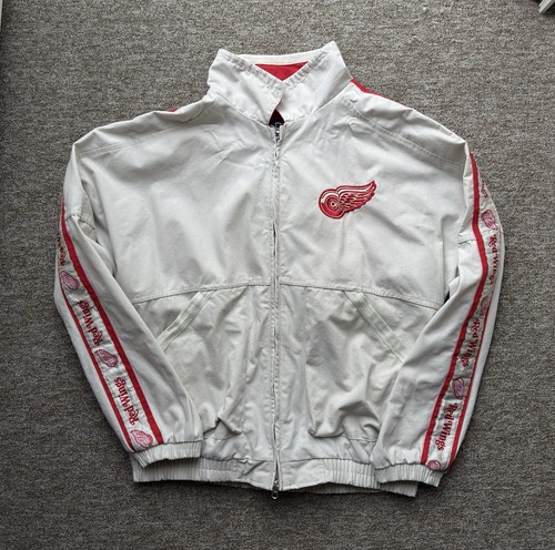 Vintage 90s pro - player, detroit
