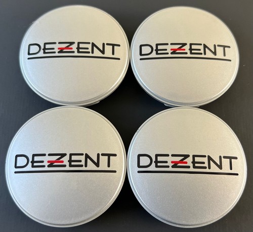 Dezent felgendeckel - 🟢,
