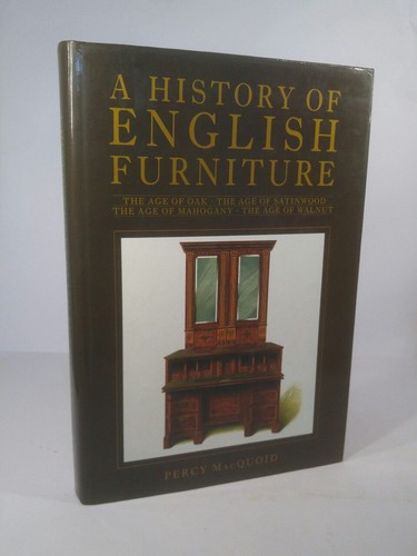 History english furniture - history,