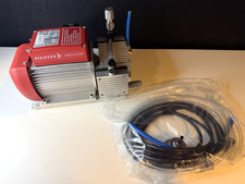 PFEIFFER Vakuum MVP 015-2 PK