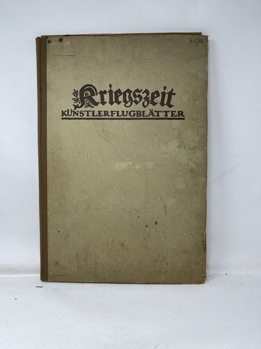 Erster weltkrieg - erster,