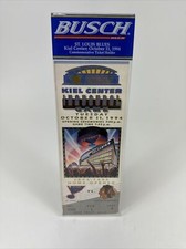 St. Louis Blues Kiel Center