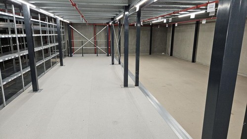 Bito lagerbühne 374 - lagerbühne,