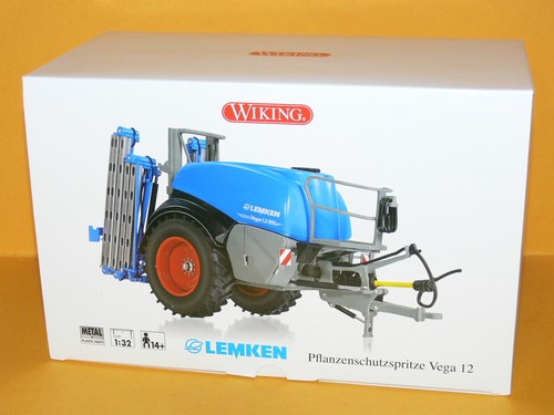Wiking lemken - wiking,