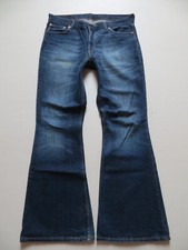 Levi's 544 Schlag Jeans Hose W
