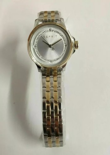 Esprit damen edelstahl - esprit,