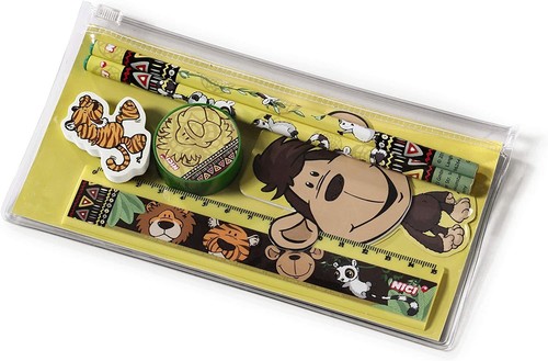 Nici wild friends - -,