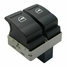 Fensterheber Schalter Taste