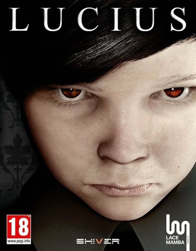 Lucius 2012 nur der - nur,