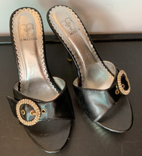 High Heels Pantolette