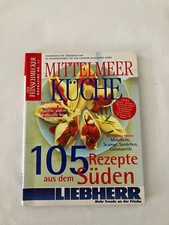 Der Feinschmecker Bookazine Nr. 21 Mittelmeer Küche