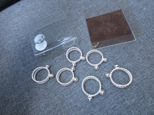 12861 serviettenringe - 12861/,