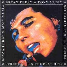 Street life great hits - great, (