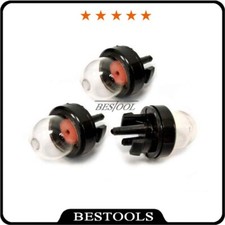 3x Primer Pumpe Benzinpumpe